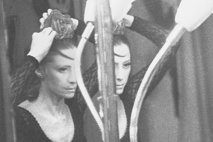 Когда волшебный мир классического балета покорил навсегда 