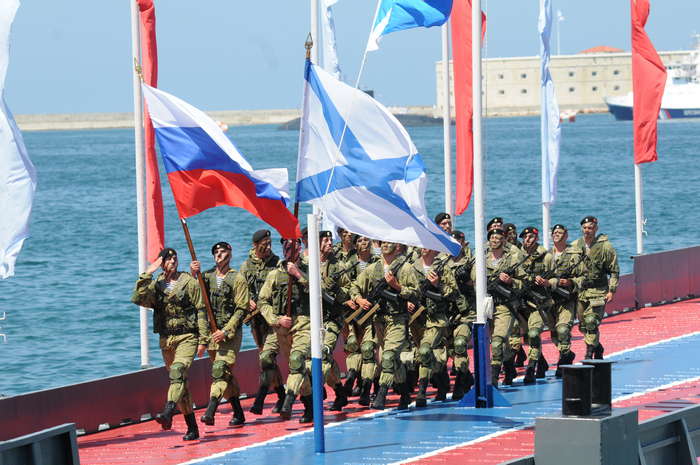 россия, день вмф, севастополь, праздник
