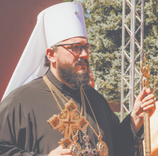 черногория, сербия, украина, россия, православие, церковь, раскол, чпц, спц, автокефалия, пцу, патриарх варфоломей, константинопольский патриархат михаил дедеич, борис бойович, синод