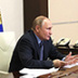 Путин разбирается в QR-кодах и иноагентах Путин разбирается в QR-кодах и иноагентах