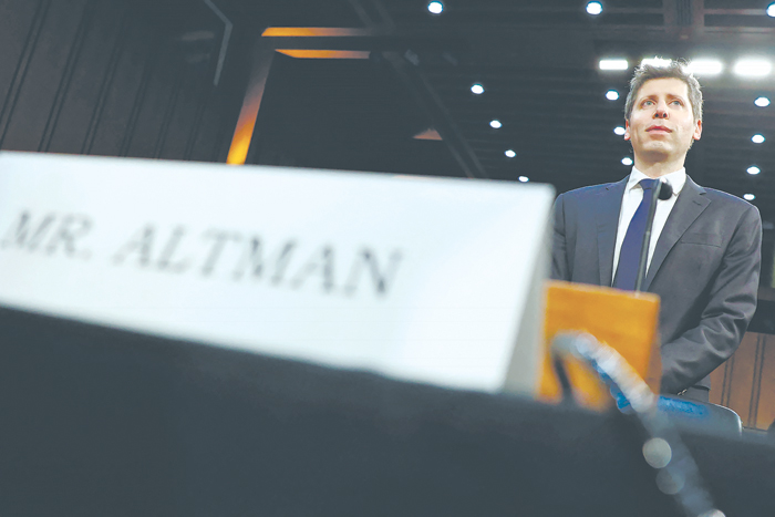 Что произойдет, если лопнет ИИ-пузырь