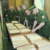 Охранные грамоты для инновационных военных разработок Охранные грамоты для инновационных военных разработок