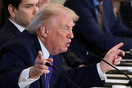 сша, трамп, выход из международных организаций, оон, украинский конфликт, ес, меркосур, соглашение о свободной торговле