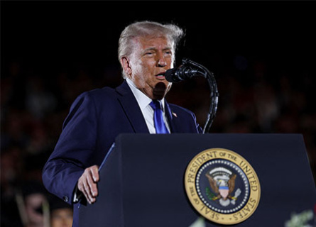 трамп, сто дней президентства, украинский конфликт, урегулирование
