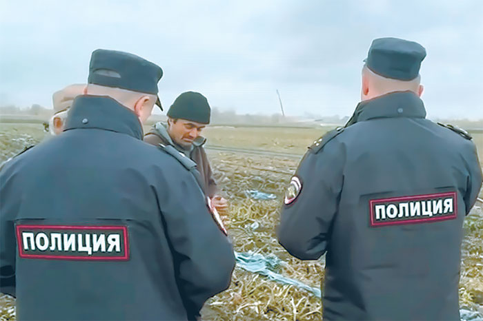 2. Миграционную политику переориентировали на нацбезопасность