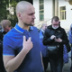 Удальцов уже провел переговоры с правыми Удальцов уже провел переговоры с правыми