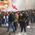 Крах идеи Евромайдана в Тбилиси