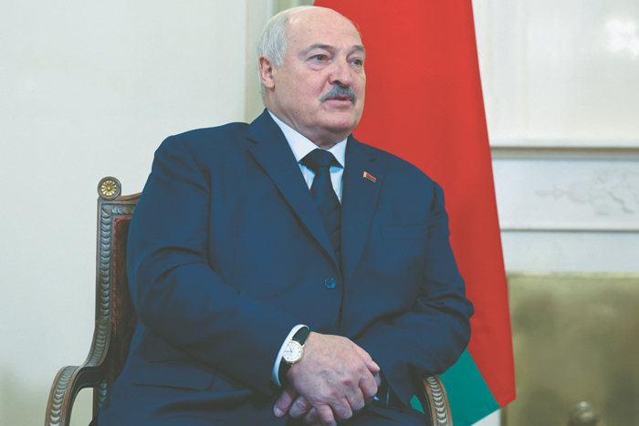 Белорусской экономике предсказывают замедление