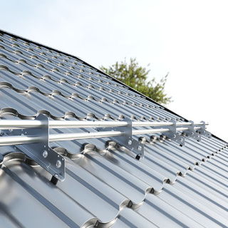 алюминий, строительство, дома, крыша, бизнес, ижс, русал