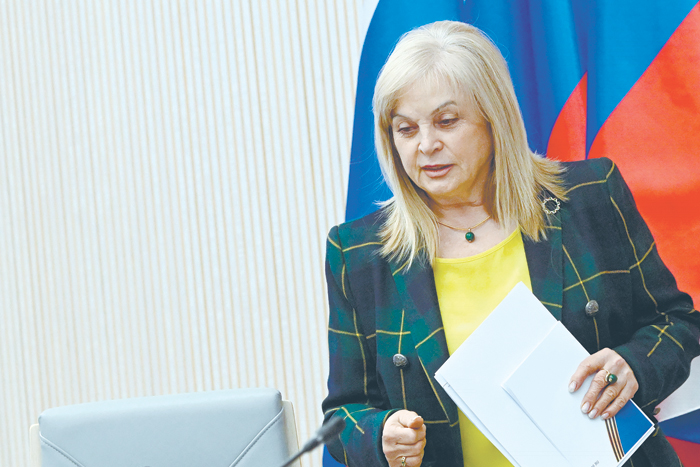 Гражданам России раскрыли почти все предвыборные секреты