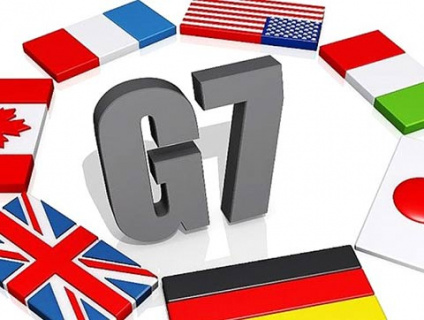 G7, сша, видеоконференция, карантин, встреча, саммит, белый дом