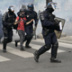 Париж–Москва: такие непохожие протесты Париж–Москва: такие непохожие протесты