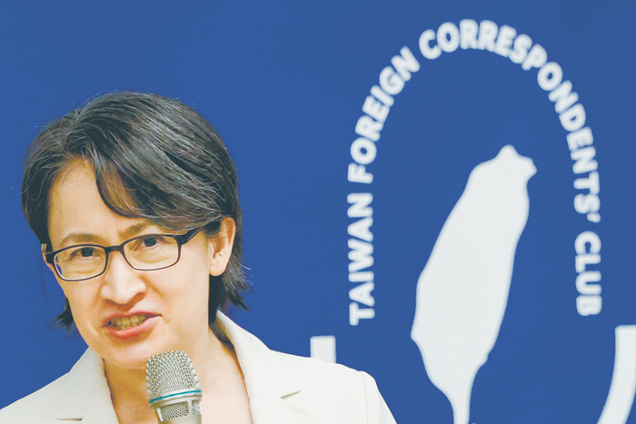 В Китае призывают арестовать руководство Тайваня