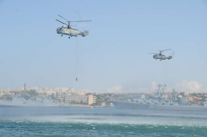 россия, день вмф, севастополь, праздник