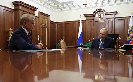 Греф заявил об обеспокоенности ситуацией с ипотекой из-за жесткого регулирования