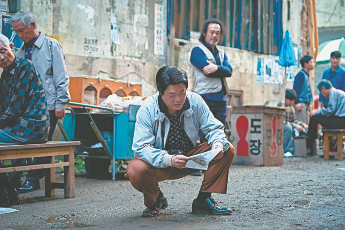 Сын ищет мать без лица