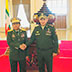 Шойгу научит армию Мьянмы бороться  с дронами