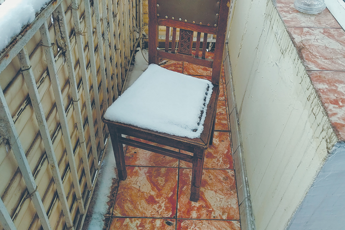 От пожара до пожара