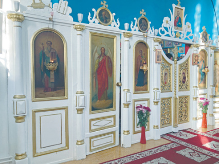 интервью, репортаж, тунис, глобализм, православие, рпц, церковь, вера