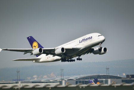 германия, рф, авиасообщение, lufthansa, бизнес