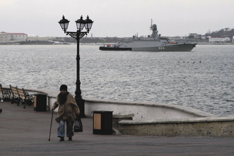 В ООН вспомнили о Будапештском меморандуме