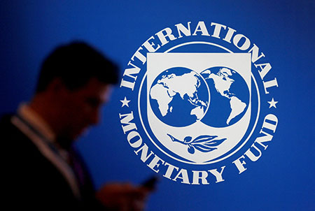 МВФ обрадовал российских чиновников...