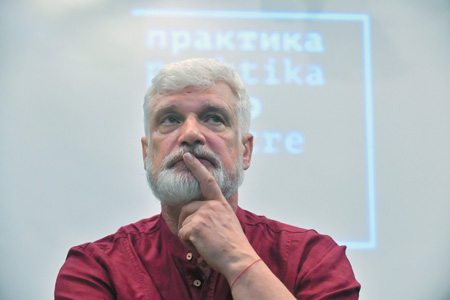 театр, практика, дмитрий брусникин, интервью