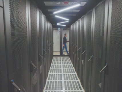 центры обработки данных, экономика цод, энергопотребление