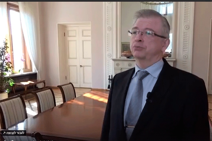 Посол России в Варшаве под угрозой выдворения