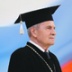 Зорькин вспомнил о "живой Конституции" Зорькин вспомнил о "живой Конституции"