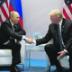 США выстраивают новую модель взаимодействия с Россией США выстраивают новую модель взаимодействия с Россией