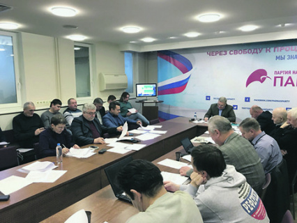 оппозиция, парнас, к асьянов, выборы, экономика