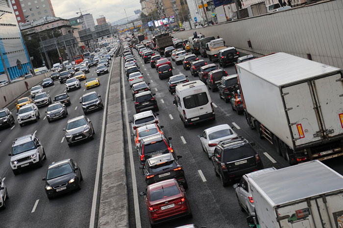 Дымовая завеса над «Чистым воздухом»