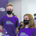 Московские волонтеры активизировались в период пандемии
