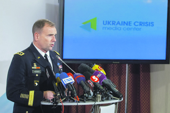 В Украине снова спорят об угрозе военного вторжения России