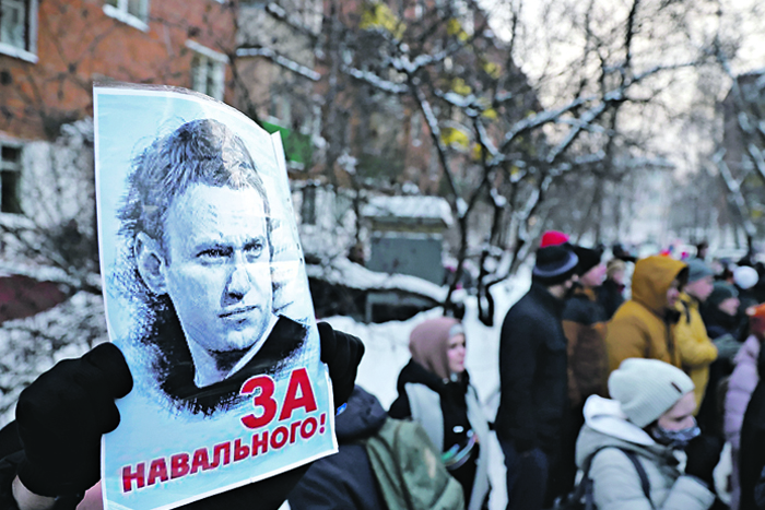 Оппозиция не верит в массовость протестов 23 января