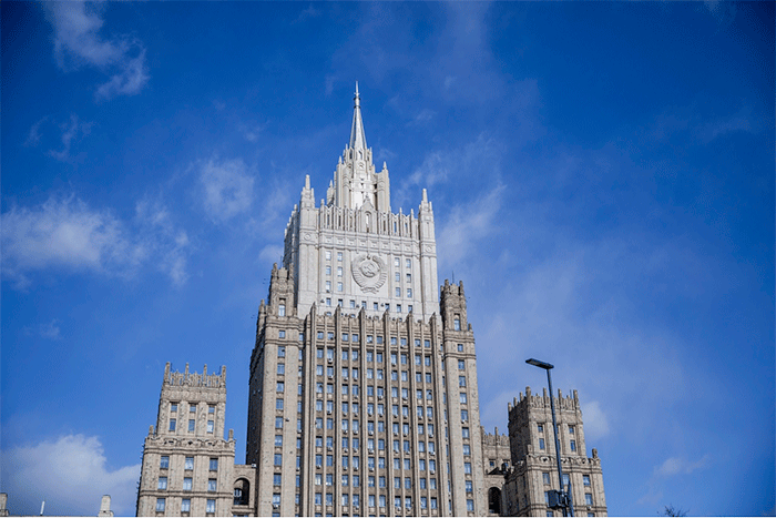 Россия подумает, стоит ли возобновлять отношения с Западом... 