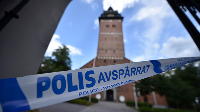 Северная Европа опасается подхватить "шведский вирус"