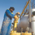 Италия снижает зависимость от российского газа с помощью Алжира