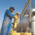 Италия снижает зависимость от российского газа с помощью Алжира Италия снижает зависимость от российского газа с помощью Алжира