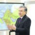 Мирзиёева переизберут  досрочно
