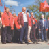 Коммунисты разбудят своих заднескамеечников