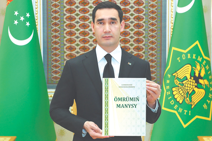 В Туркменистане начали с мелких репрессий