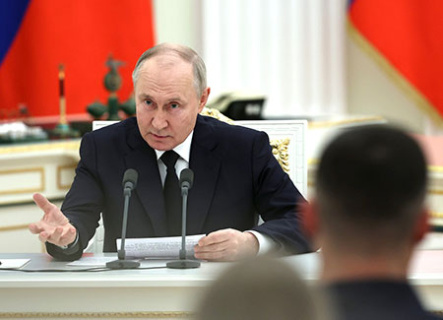 путин, публичные обращения, вооруженный мятеж, пригожин, вагнеровцы, лукашенко, инобороны, росквардия, лдпр