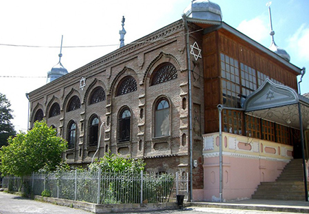 Год Нисанов, Зарах Илиев, коронавирус, пандемия, Киевская площадь