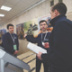 Московский пункт отбора контрактников впечатляет кандидатов и гостей Московский пункт отбора контрактников впечатляет кандидатов и гостей