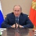 Рейтинги Путина зависли перед 16 июля Рейтинги Путина зависли перед 16 июля