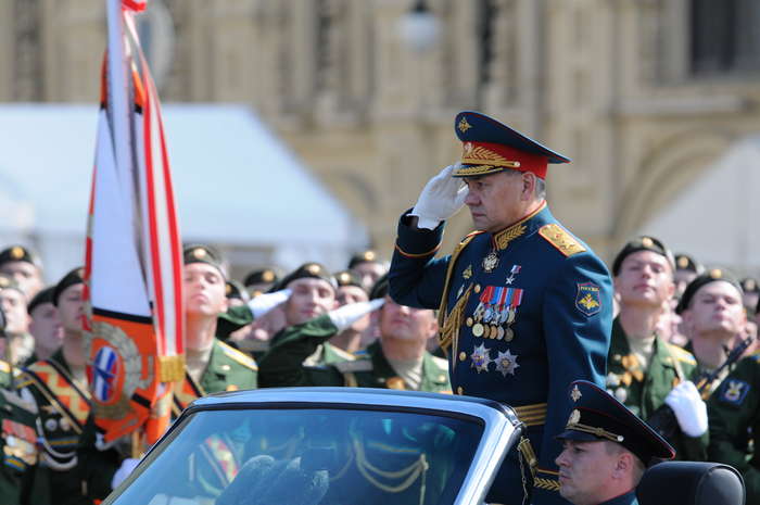 россия, день победы, парад