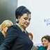 Олимпийские чемпионки поддержали выдвижение Путина на президентские выборы Олимпийские чемпионки поддержали выдвижение Путина на президентские выборы
