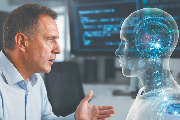 Мы на пороге потенциальной деградации пользователей ИИ